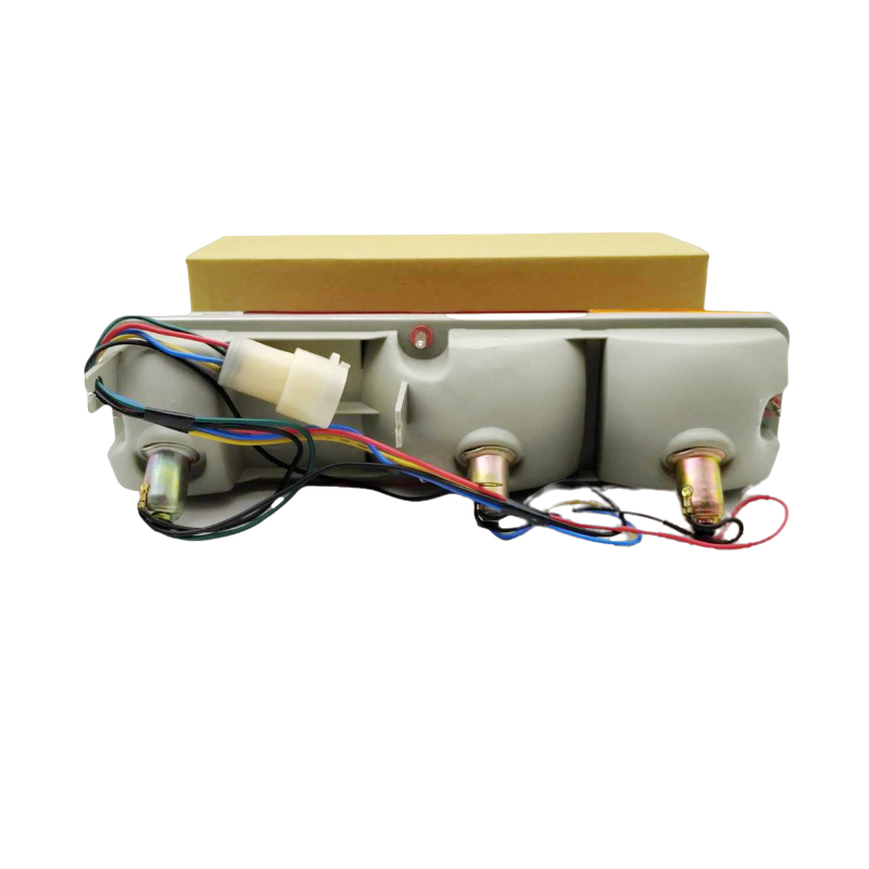 ไฟท้าย SUZUKI CARRY(แครี่) ปี2008-2016 (งานตราเพชรเกรดห้าง) -ราคาต่อดวง-