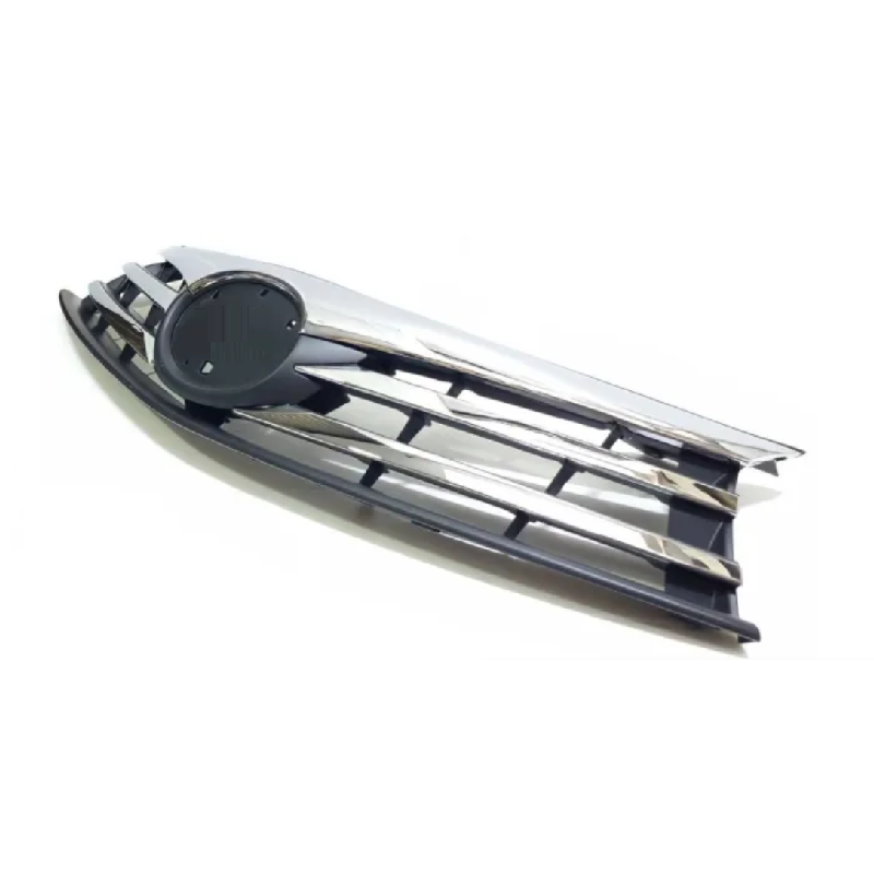 หน้ากระจัง TOYOTA ALTIS(อัลติส) Gen3 โฉมที่1 ชุบโครเมียม ไม่มีโลโก้ ปี2014-2016 (รหัส:ALTIS'14)