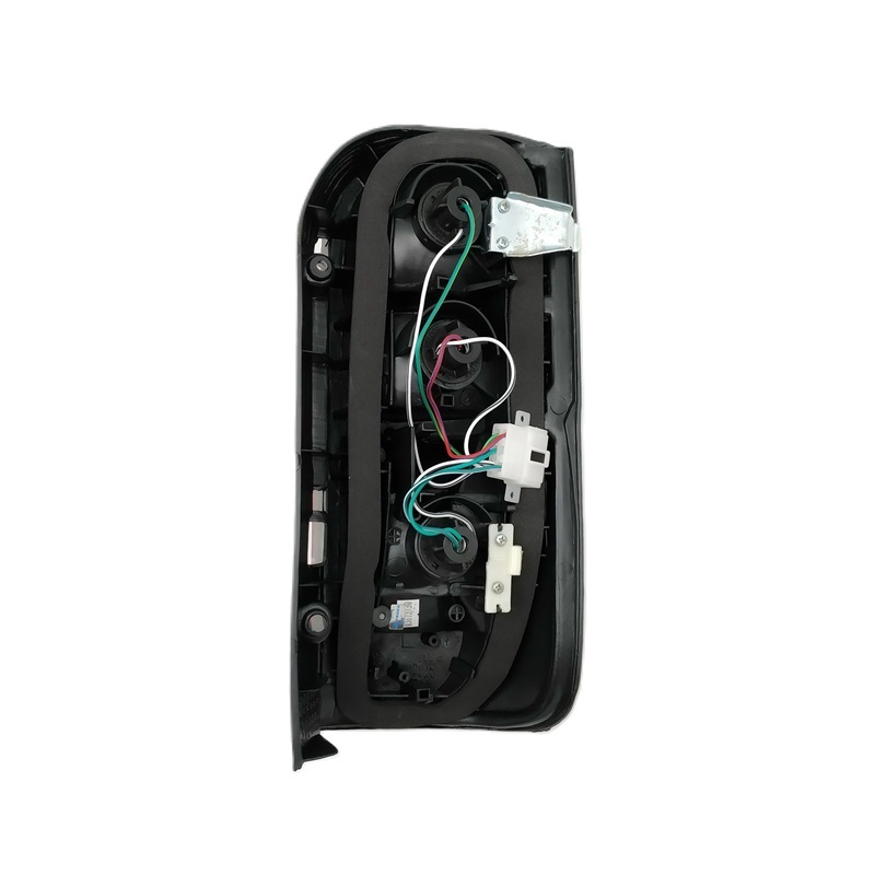 ไฟท้าย TOYOTA HIACE(ไฮแอซ) YH-LH112/113/125/172/173/184 หัวจรวจ ปี1990-2004 (งาน O.E.M เกรดห้าง) -ราคาต่อดวง-