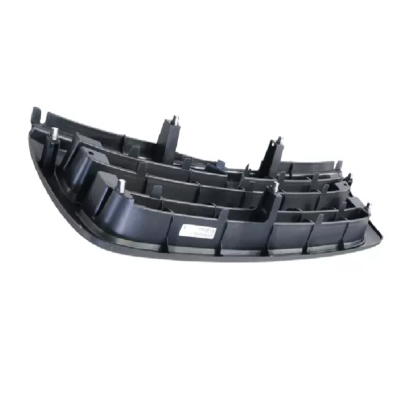 หน้ากระจัง MAZDA FIGHTER(ไฟเตอร์) โฉมแรก สีดำ ไม่มีโลโก้ ปี1997-1998 (รหัส:FIGHTER'97 ดำ)