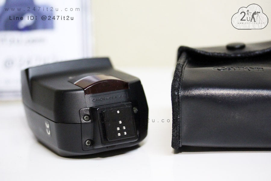 เฟลช Canon 220EX