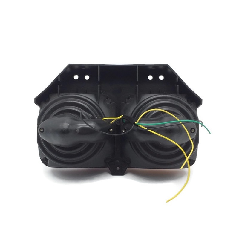 ไฟท้าย HINO(ฮีโน่) KT แบบ 2ตอน 24v (งาน O.E.M เทียบห้าง) -ราคาต่อดวง-