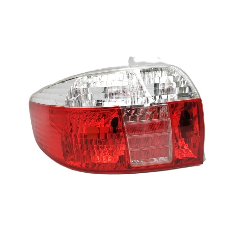 ไฟท้าย TOYOTA VIOS(วีออส) Gen1 โฉมที่2 ปี2005-2006 (งานแท้ TYC) -ราคาต่อดวง-