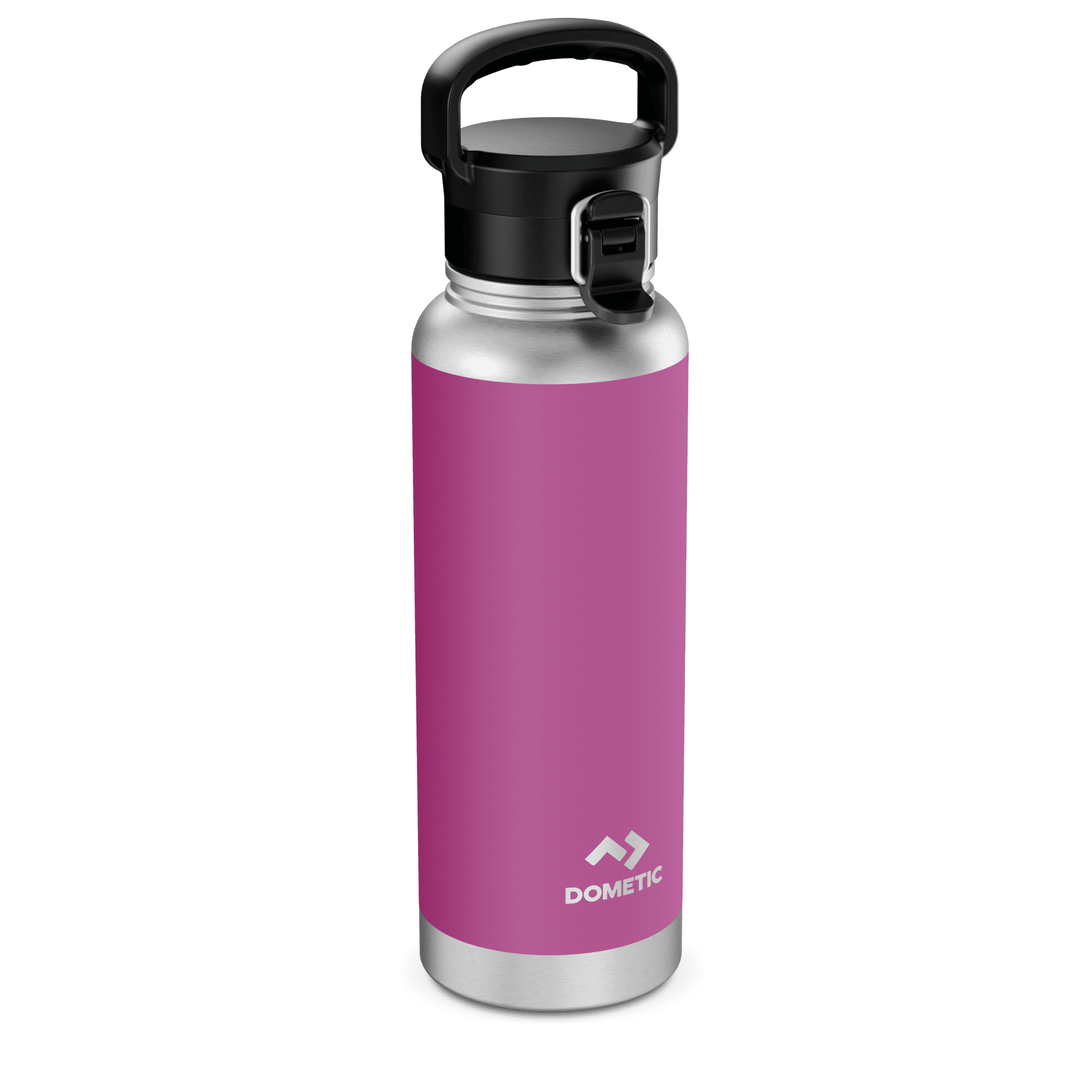 Dometic Thermo Bottle สี Orchid , 1200 ml. ขวดน้ำเก็บความร้อน-ความเย็น ขนาด 1200 มล.