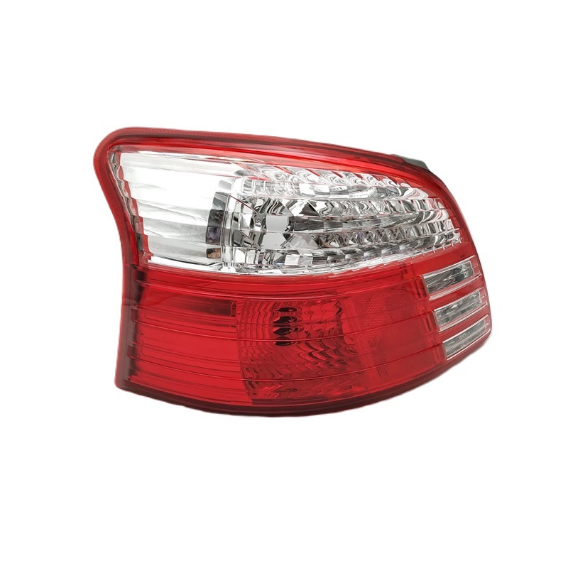 ไฟท้าย TOYOTA VIOS(วีออส) Gen2 โฉมที่2 ปี2010-2012 (งานแท้ TYC) -ราคาต่อดวง-