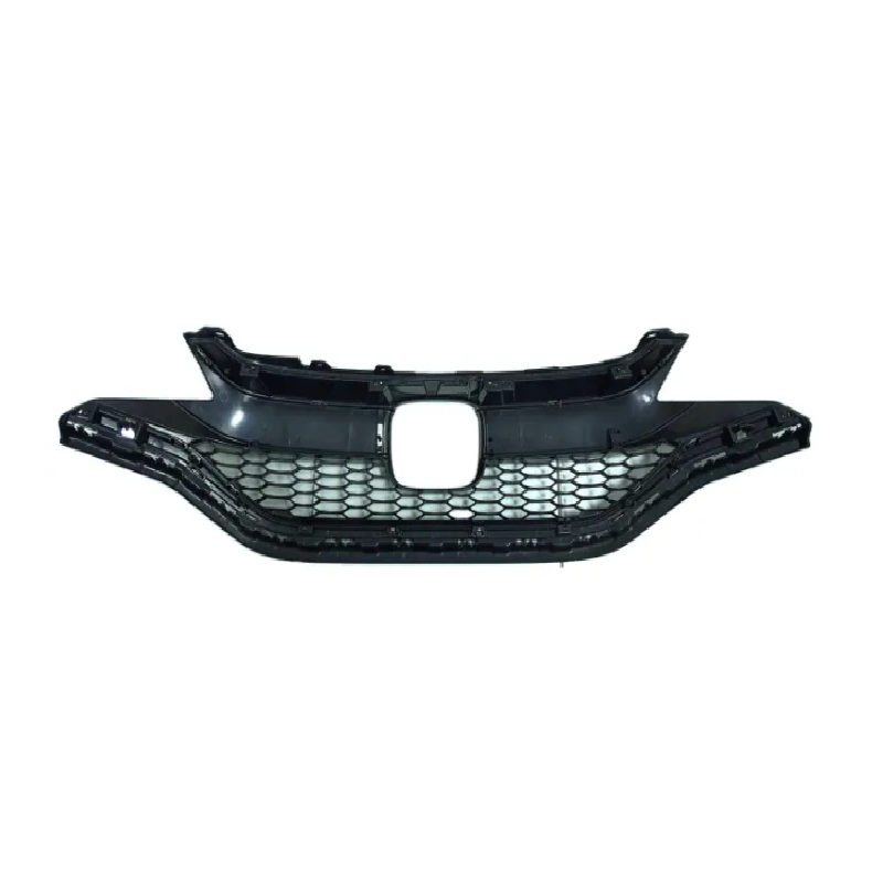 หน้ากระจัง HONDA JAZZ(แจ๊ส) GK รุ่นS/V/V+ ไม่มีโลโก้ ปี2017-2022 (JAZZ17s/v)