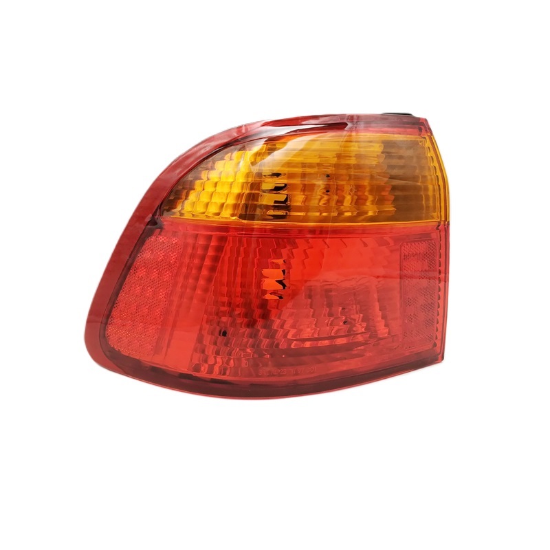 ไฟท้าย HONDA CIVIC(ซีวิค) EK ตาโต ปี1999-2000 (งานแท้ TYC) -ราคาต่อดวง-