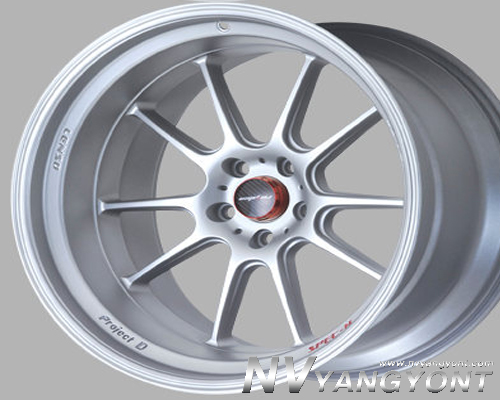 Lenso Project D Spec H