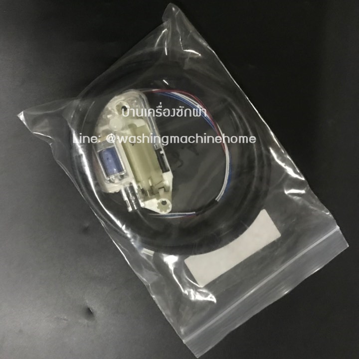 สวิตซ์ฝา LOCK-LID ASSEMBLYเครื่องซักผ้า Electrolux รุ่น EWT121