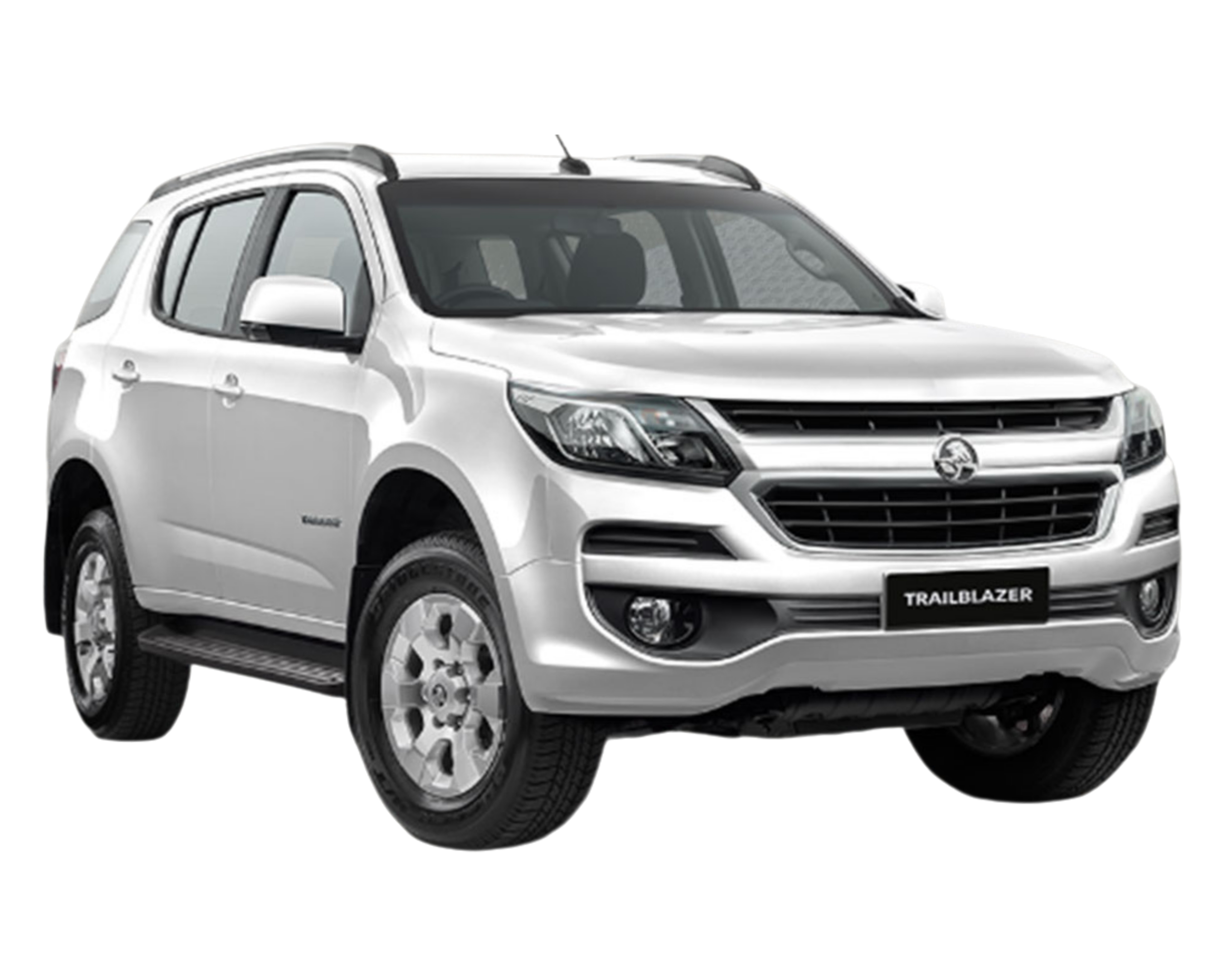 ไฟตัดหมอก Chevrolet Colorado Sonic Trailblazer 2012 - 2019 โคม LED เฉพาะโคมไฟ 1 คู่ ไม่รวมขายึด ปลั๊ก H8 H11 H16