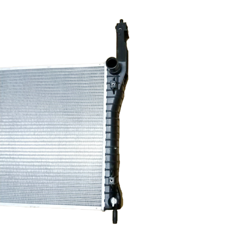 หม้อน้ำ CHEVROLET CAPTIVA(แคปติวา) 2.0cc ดีเซล หนาพิเศษ 26มิล ปี2007-2011 เกียรออโต้ (O.E.M ประกัน 6เดือน) (CH-70010)