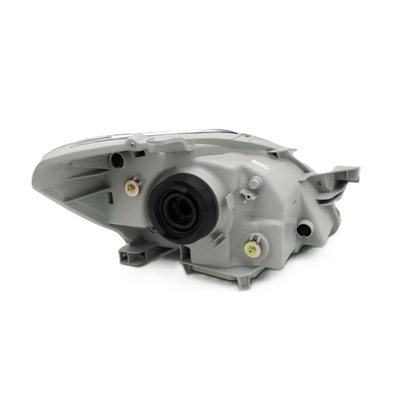 ไฟหน้า TOYOTA VIOS(วีออส) Gen2 โคมลมเทา ปี2007-2012 (งานแท้ TYC) -ราคาต่อดวง-