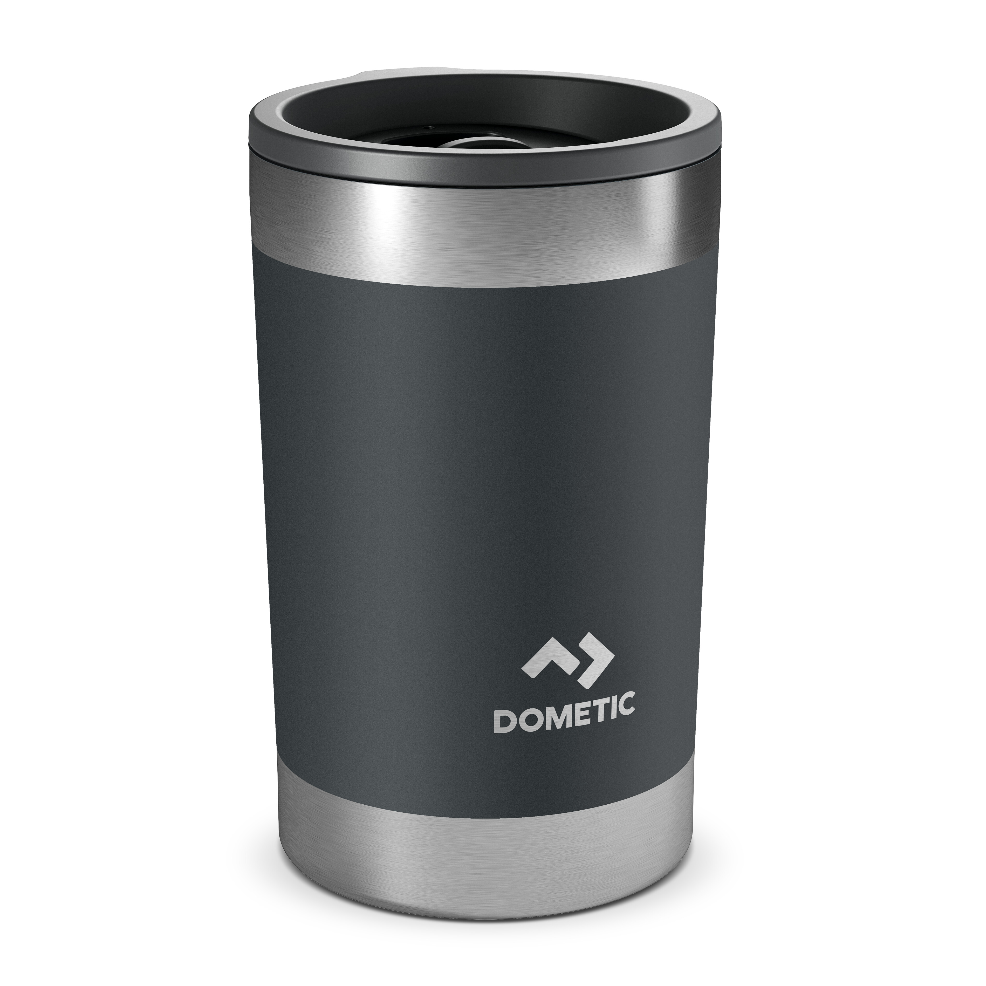 Dometic Thermo Tumbler 320 สี Slate (สีดำ) , 320 ml/11 oz