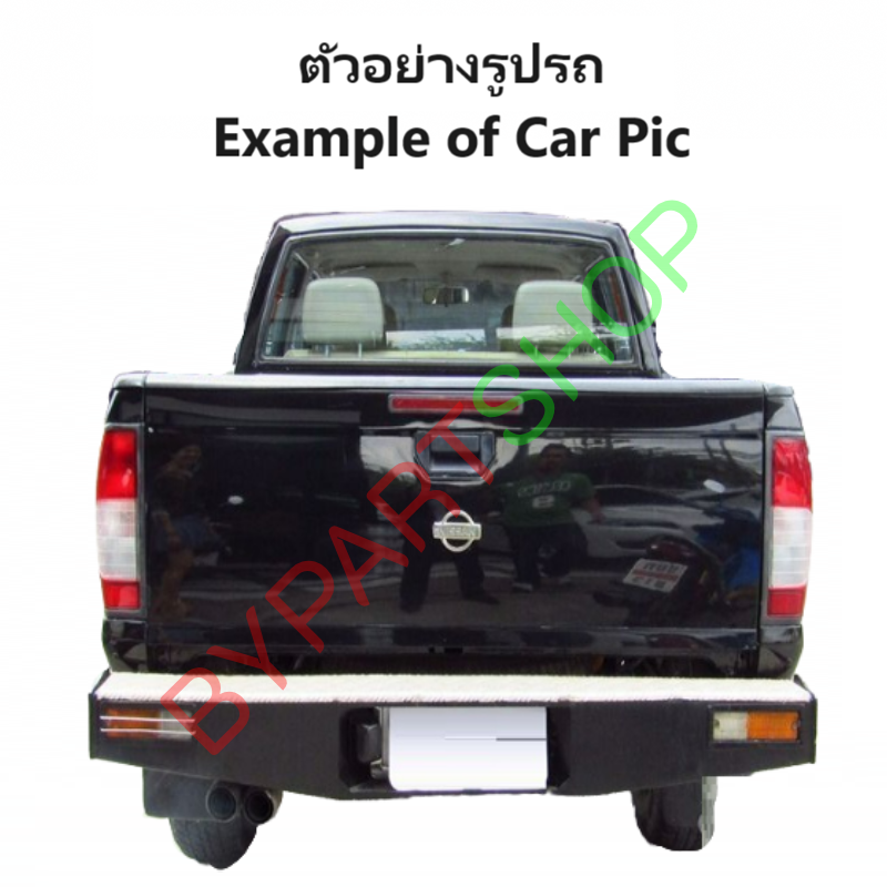 ไฟมุม NISSAN FRONTIER(ฟรอนเทียร์) D22 โฉมไฟตาเต็ม ปี2000-2001(งานO.E.M เทียบห้าง) -ราคาต่อดวง-