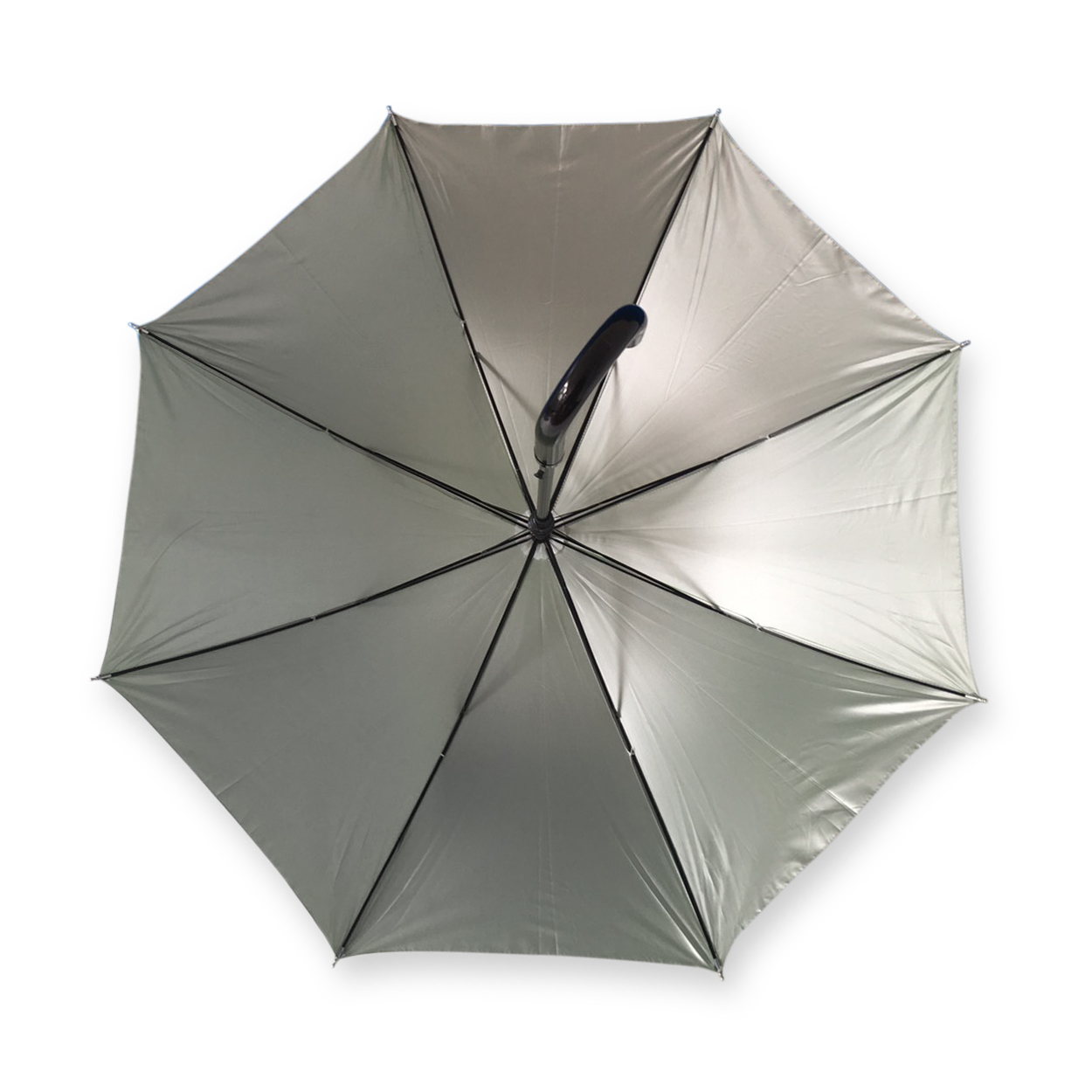 ร่มตอนเดียว 24 นิ้วเลือกสีได้ ta