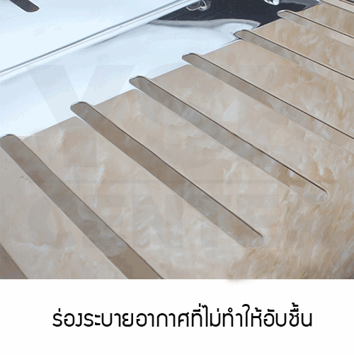 ชั้นวางของสแตนเลสในห้องน้ำ 1 ชั้น ชั้นวางของสแตนเลสในห้องน้ำ ชั้นสแตนเลส 201