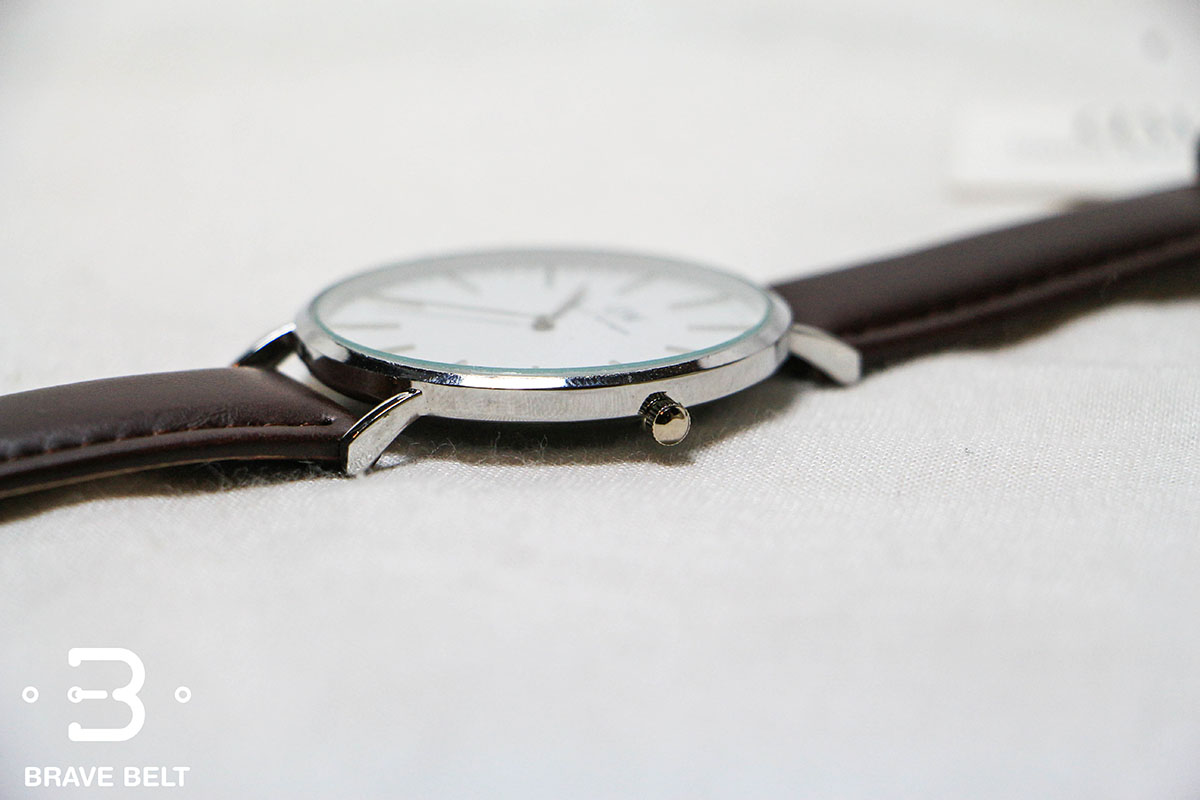 นาฬิกาข้อมือ DW เกรด AAA daniel wellington ราคาถูก