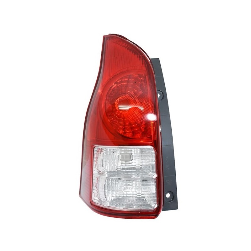 ไฟท้าย TOYOTA AVANZA(อแวนซ่า) โฉมที่3 พร้อมขั้วไฟ ปี2012-2016 (งานแท้ TYC) -ราคาต่อดวง-