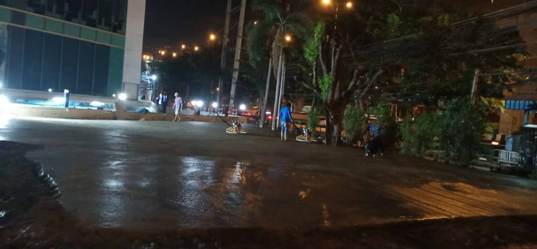 งาน โรงพยาบาลวิภาวดี