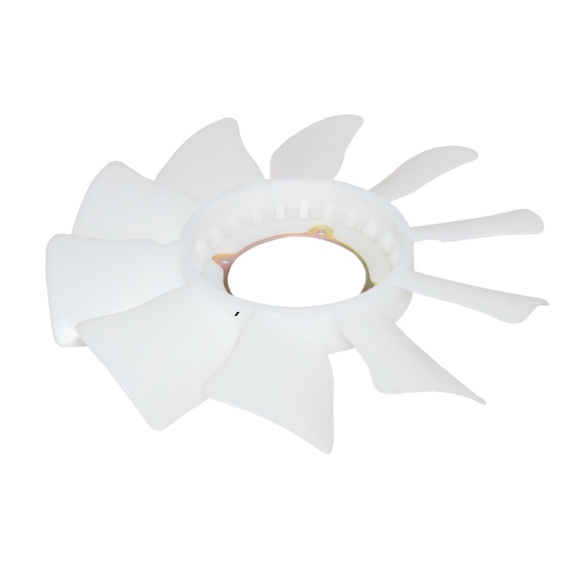 ใบพัดลมหม้อน้ำ FORD RANGER(เรนเจอร์) โฉม1,2 ตั้งแต่ปี1997-2005