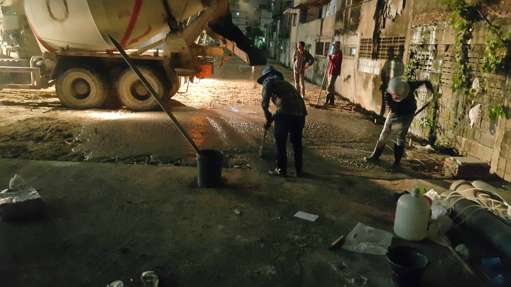 หน้างานรามคำแหง 58/5