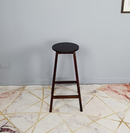 เก้าอี้ไม้ เก้าอี้ทรงสูง เก้าอี้เคาน์เตอร์ เก้าอี้อเนกประสงค์ เฟอร์นิเจอร์แต่งบ้าน