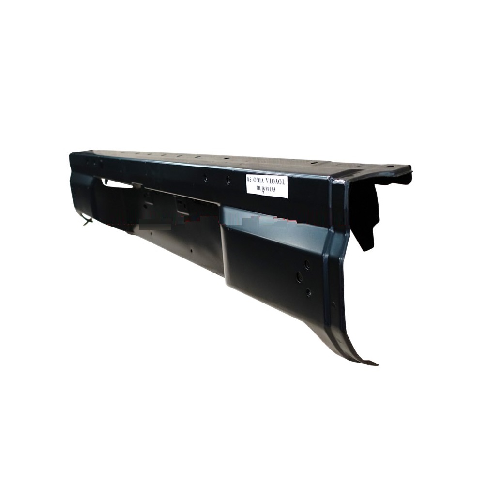 คานท้ายกระบะ(ใต้ฝาท้าย/แผ่นใส่ป้าย) TOYOTA VIGO(วีโก้)/VIGO SMART CAB(สมาร์ทแคป) รุ่นตอนเดียว เท่านั้น ปี2004-2010