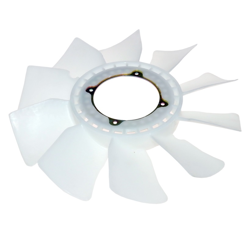 ใบพัดลมหม้อน้ำ FORD RANGER(เรนเจอร์) โฉม1,2 ตั้งแต่ปี1997-2005