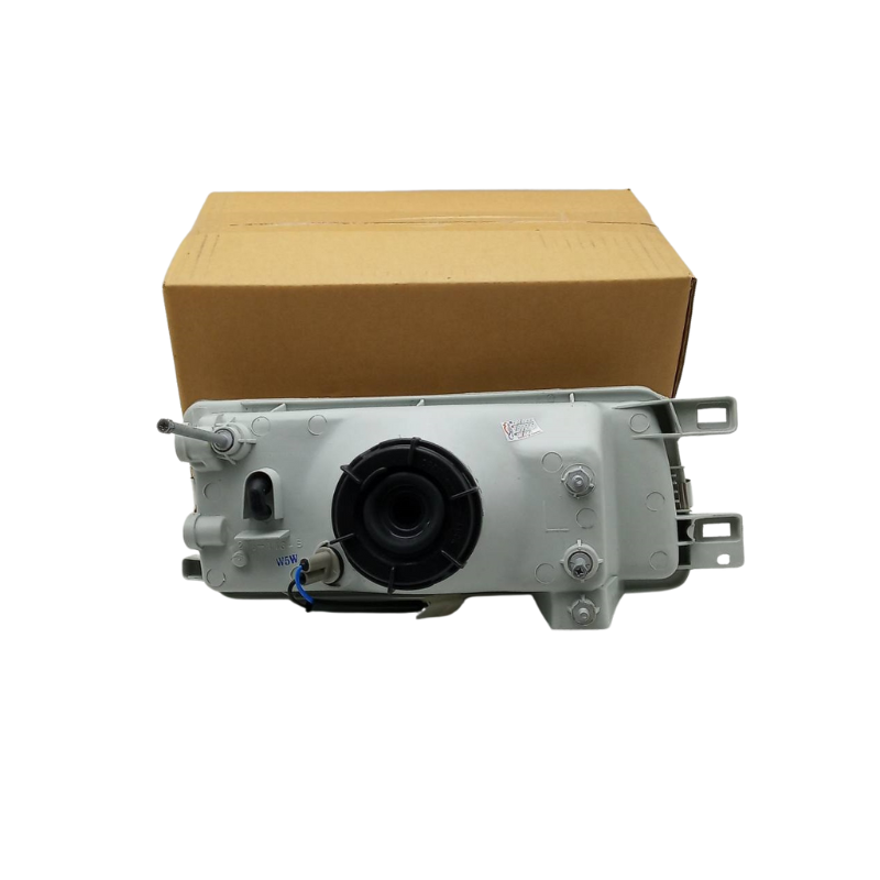 ไฟหน้า NISSAN SUNNY/SENTRA(เซนทรา) B13 ปี1990-1993 (งานแท้ DEPO) -ราคาต่อดวง-