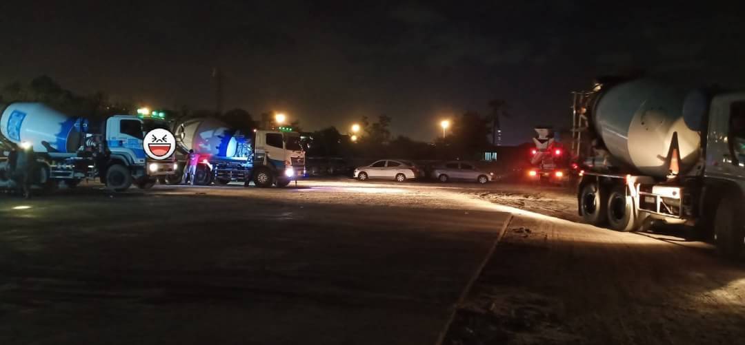 งานลาดกะบัง 2,000 ตรม