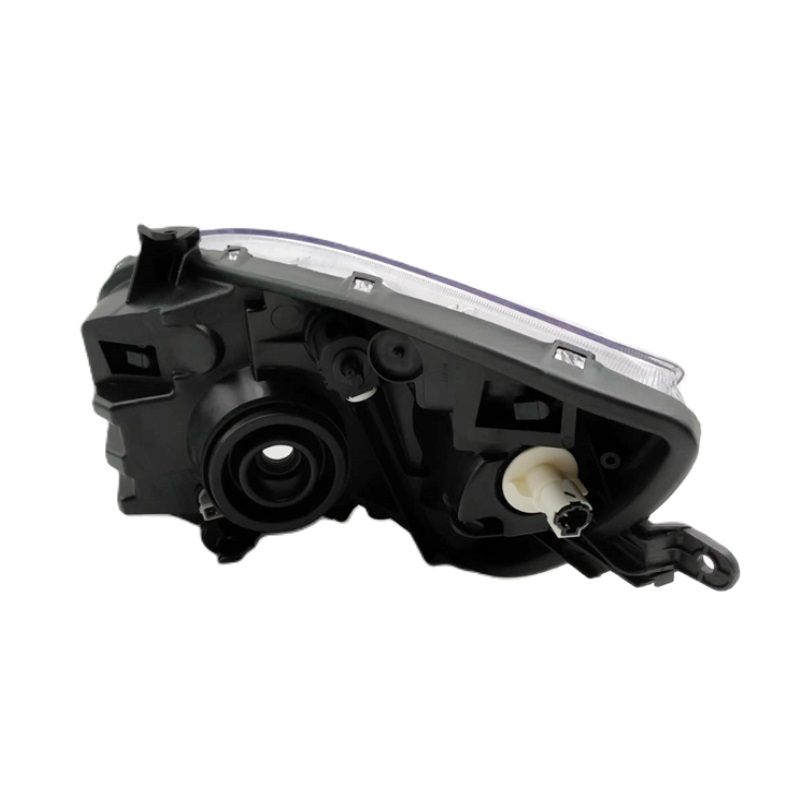 ไฟหน้า TOYOTA YARIS(ยาริส) โฉมแรก ปี2006-2008 (งานแท้ TYC) -ราคาต่อดวง-