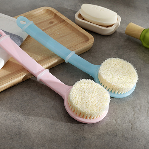 แปรงขัดผิว แปรงสปาผิว แปรงอาบน้ำ ผลิตภัณฑ์บำรุงรักษาผิว