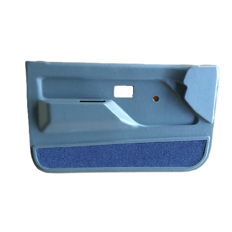 แผงนวมประตูรถยนต์ ISUZU TFR(มังกร) โฉมตาเต็ม/หน้าตรง/หน้าย้อย รุ่นมือหมุน ปี1990-1996 -ราคาต่อข้าง-