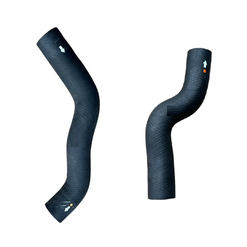 ท่อยางหม้อน้ำ CHEVROLET COLORADO(โคโลราโด) เครื่อง 2.5-3.0 ไดเร็ก ปี2004-2005 -กรุณาเลือกชิ้นส่วน-