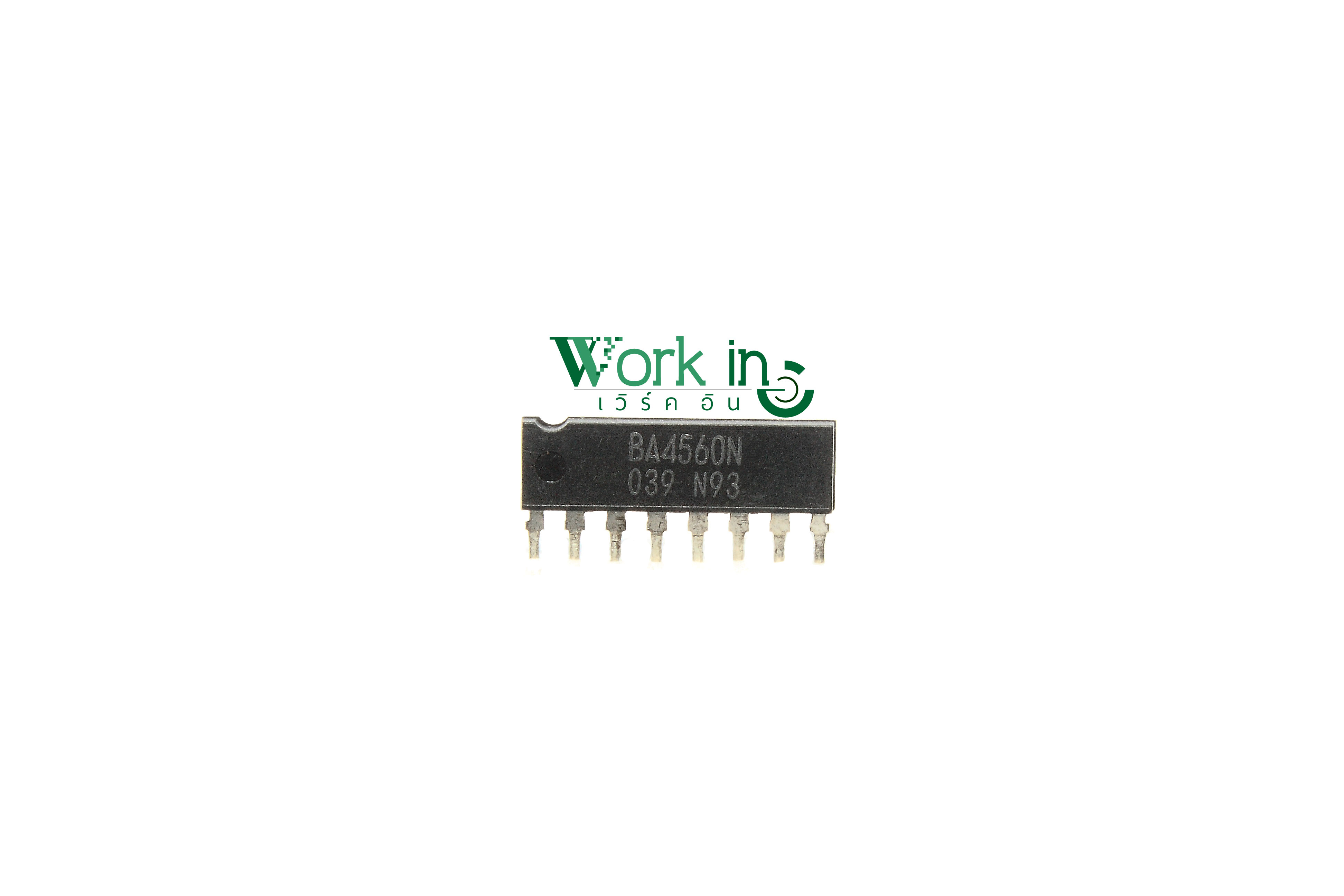 BA4560N