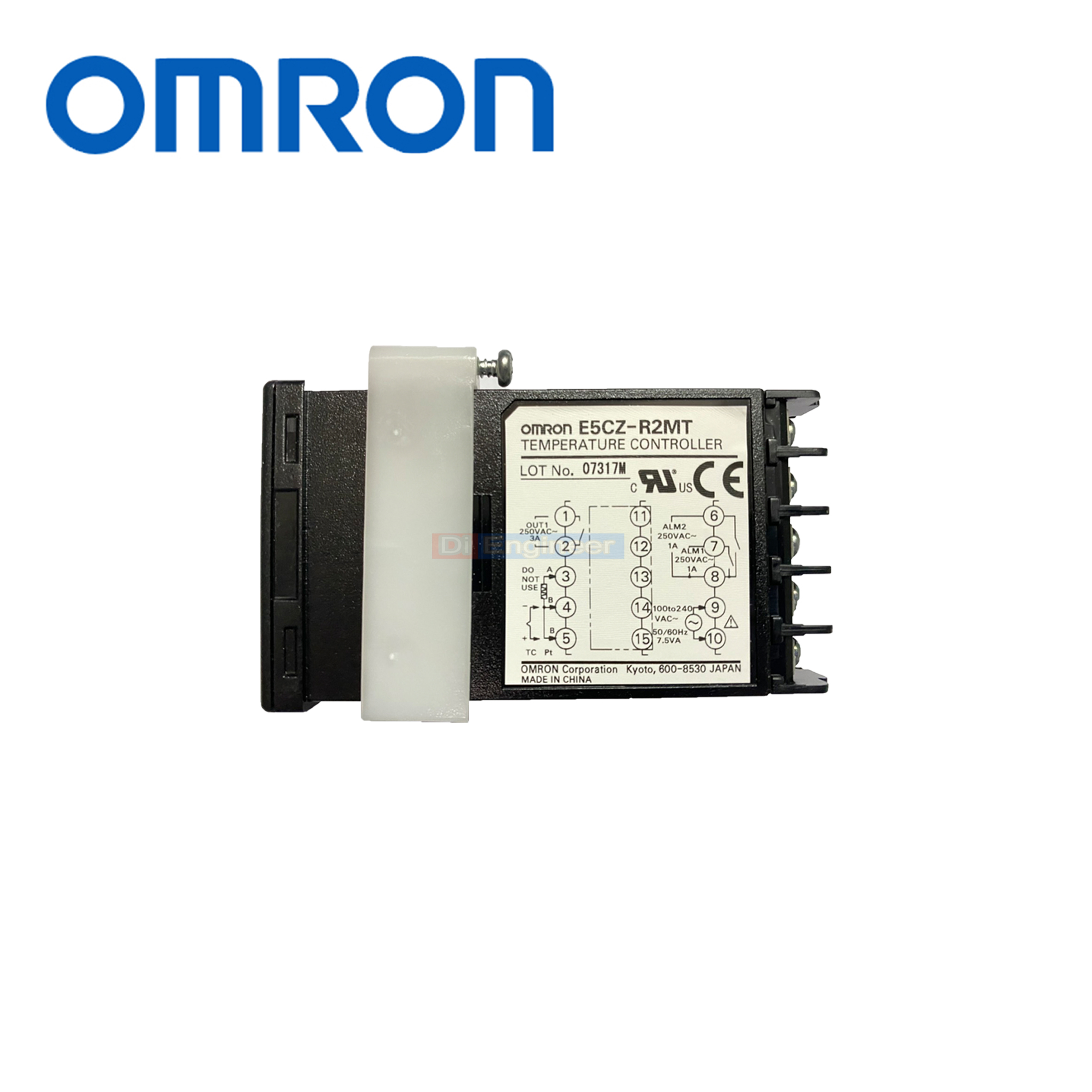Omron E5CZ-R2MT