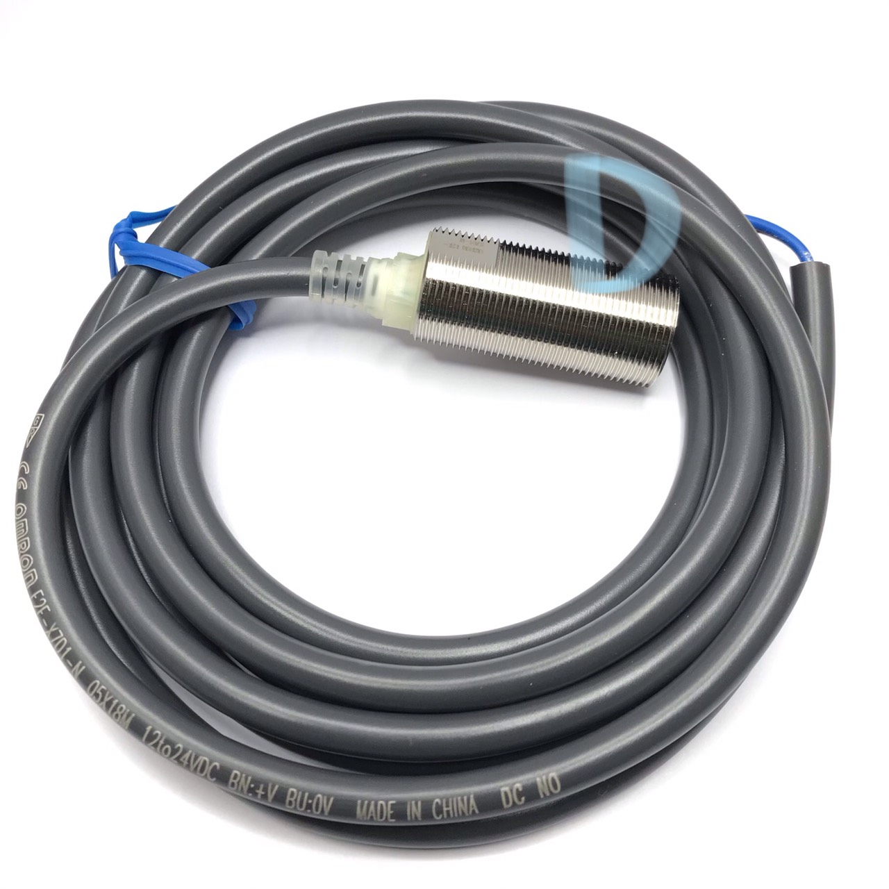 Omron Proximity SW E2E-X7D2-N 2M
