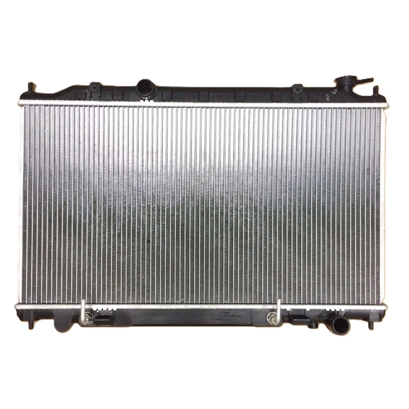 หม้อน้ำ NISSAN TEANA(เทียน่า) J31 เครื่อง2.3cc เท่านั้น หนาพิเศษ 26มิล ปี2004-2008 เกียรออโต้ (กระปุกก็ใส่ได้) (O.E.M ประกัน 6เดือน)