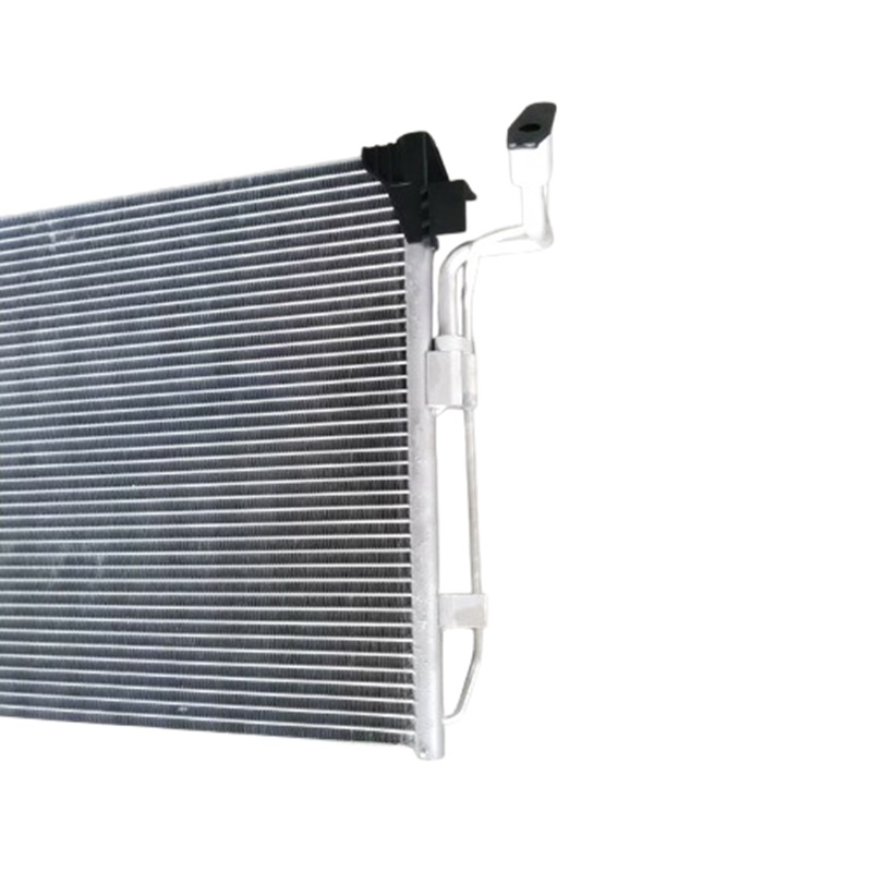 แผงแอร์/รังผึ้งแอร์ NISSAN TEANA(เทียน่า) J32 โดยตรง พร้อมไดเออร์ ปี2009-2013 (งานO.E.M รับประกัน 1ปี) (PL5096/RD)