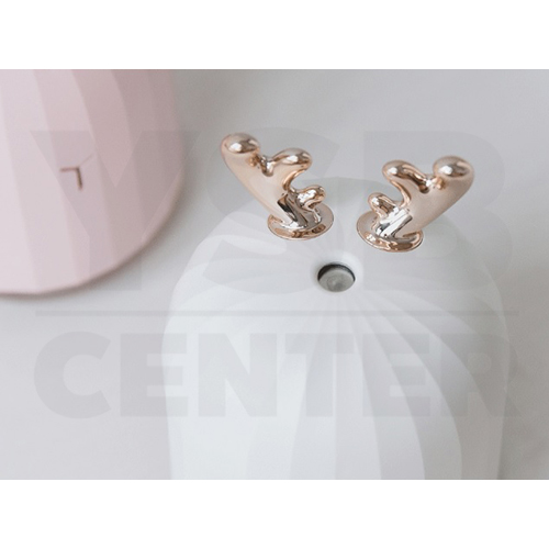 CASSA เครื่องเพิ่มความชื้นในอากาศ เครื่องปรับสภาพอากาศ ขนาดพกพา