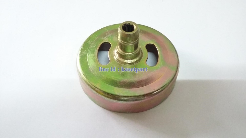 ถ้วยครัช EC04 F5-9T