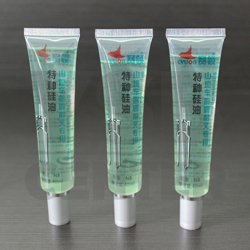 Cylion น้ำมันหยอดโช้คหน้า เสือภูเขา ขนาด 40ml. รุ่น 147-P06-01