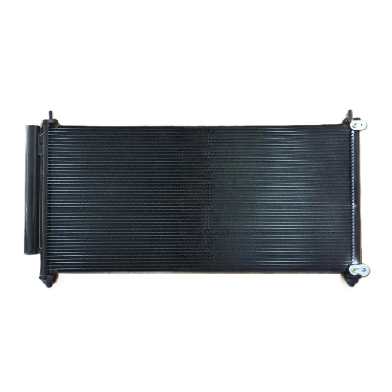 แผงแอร์/รังผึ้งแอร์ HONDA ACCORD(แอคคอร์ด) G9 ทุกรุ่น พร้อมไดเออร์ ปี2013-2017 (งานO.E.M รับประกัน 1ปี) (PL-5769)