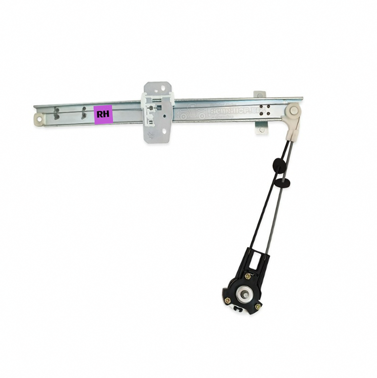 เฟืองยกกระจก MAZDA MAGNUM(แม็กนั่ม)/B2500 แบบมือหมุน (UB39-59-560/58-560) -ราคาต่อข้าง