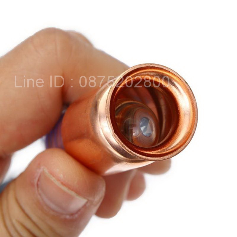 หัวดูดน้ำมัน กาลักน้ำ ท่อดูดน้ำมัน ตัวดูดน้ำมัน เครื่องดูดน้ำมัน ปั๊มดูดน้ำมัน ขนาด 4 หุน ใช้สายยางน้ำ 5 หุน siphon connector (ไม่รวมสายยาง)