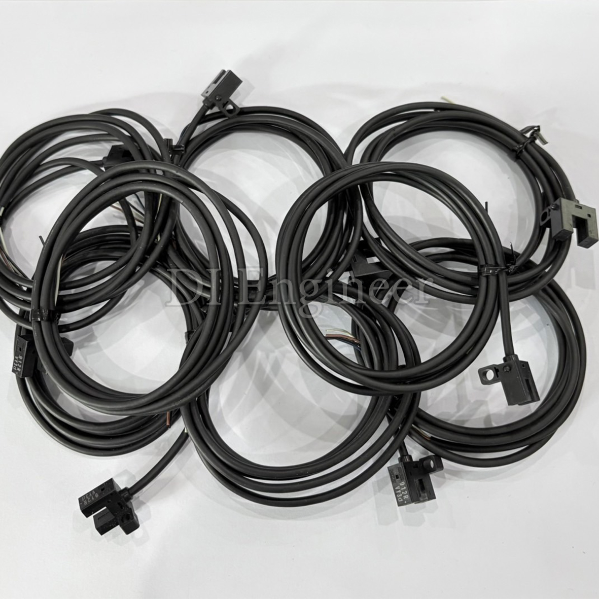 OMRON EE-SX912R (Secondhand)