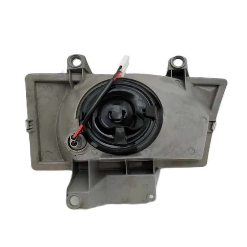 ไฟหน้า MAZDA FIGHTER(ไฟเตอร์)/B2500 โฉมที่2 ปี1999-2002 (งานแท้ TYC) -ราคาต่อดวง-