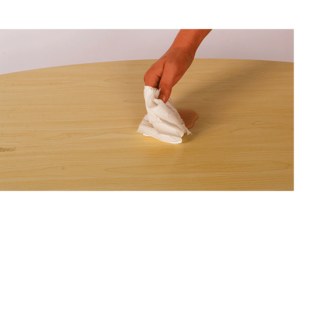 CASSA โต๊ะรับประทานอาหาร อเนกประสงค์ ในห้องครัว ขนาด 80cm.