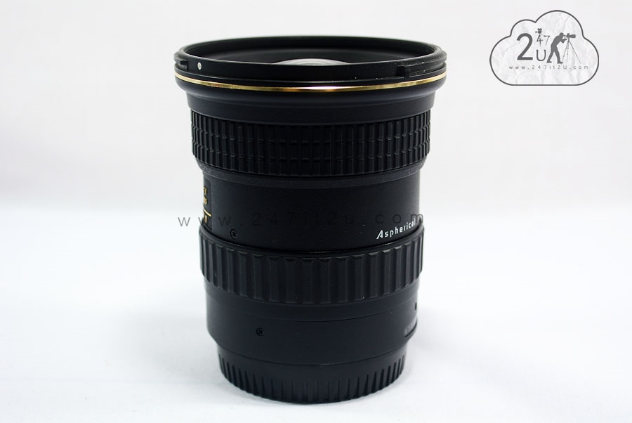 Tokina 11-16 f2.8 DX II (Canon) ครบกล่อง