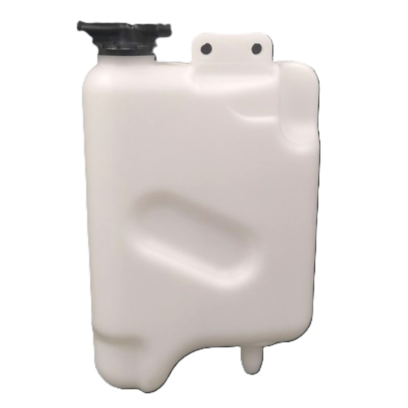 กระป๋องพักน้ำรถ/กระปุกพักน้ำ TOYOTA MTX(ไมร์ตี้เอ็กซ์)/(ไมร์ตี้พลัส) พร้อมฝา ปี1987-1996 (รับประกัน 1เดือน)